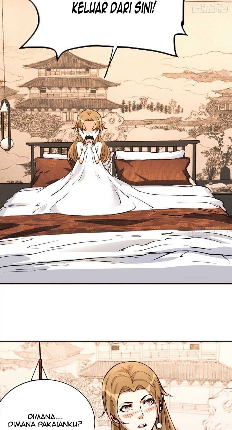 Super Genius Material Chapter 29 Gambar 11