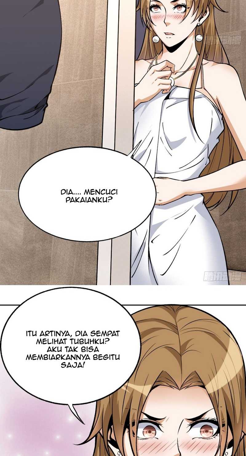 Super Genius Material Chapter 29 Gambar 13