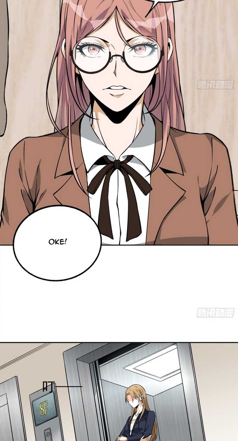 Super Genius Material Chapter 29 Gambar 16