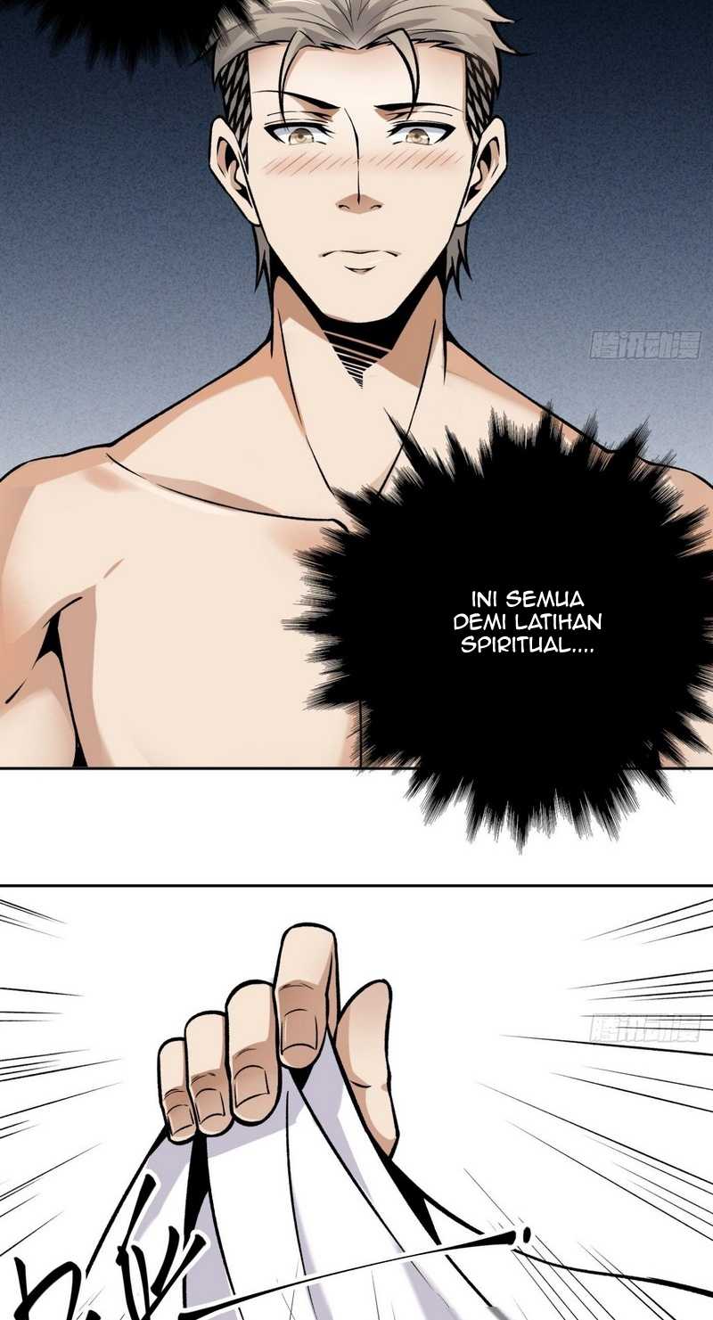 Super Genius Material Chapter 29 Gambar 3