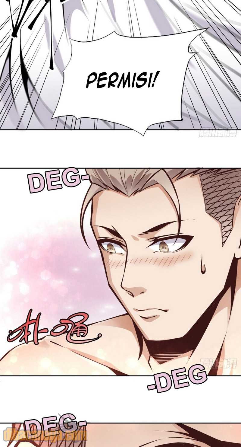 Super Genius Material Chapter 29 Gambar 4