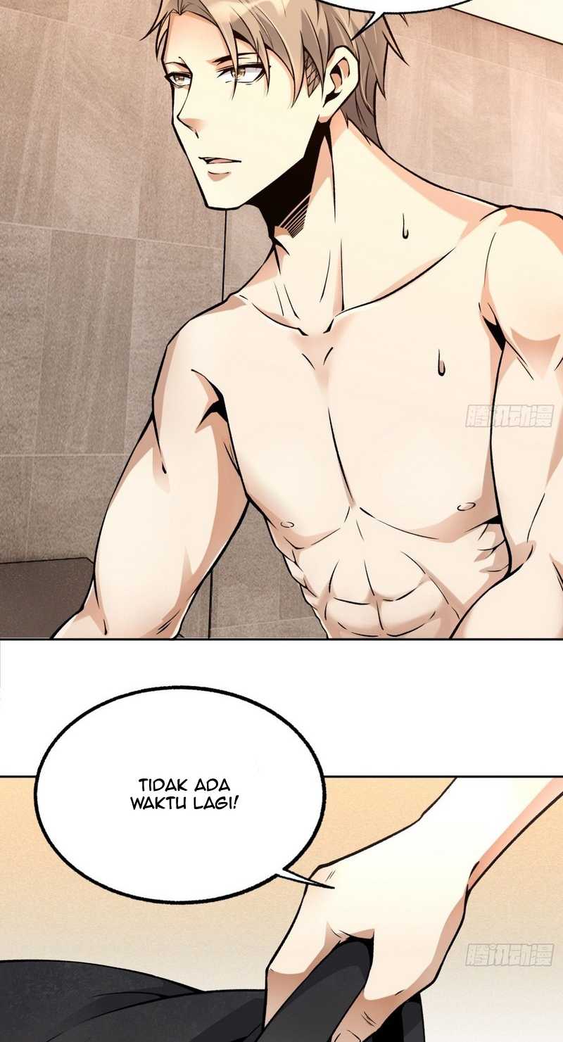 Super Genius Material Chapter 29 Gambar 7