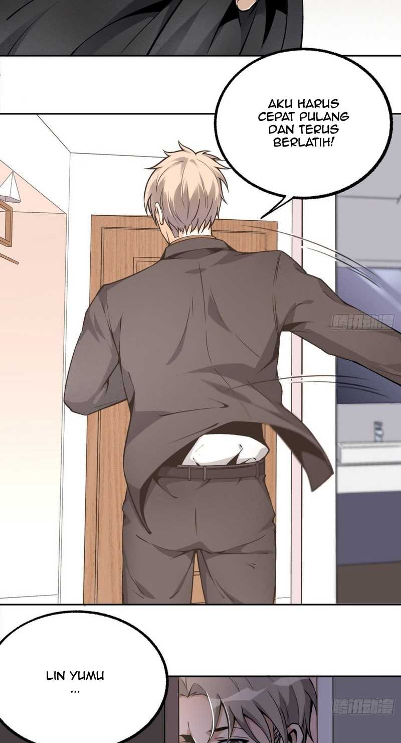 Super Genius Material Chapter 29 Gambar 8