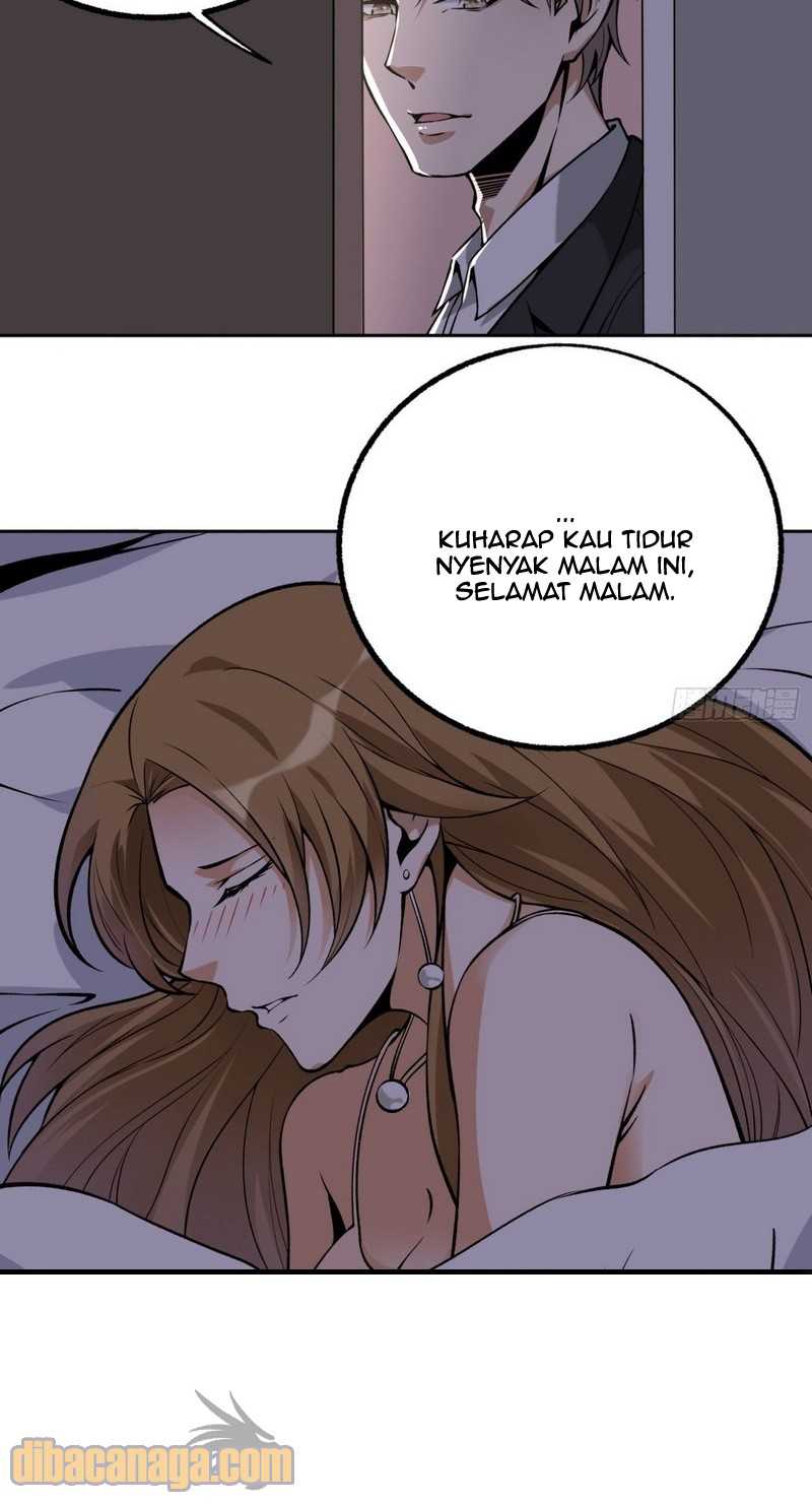 Super Genius Material Chapter 29 Gambar 9