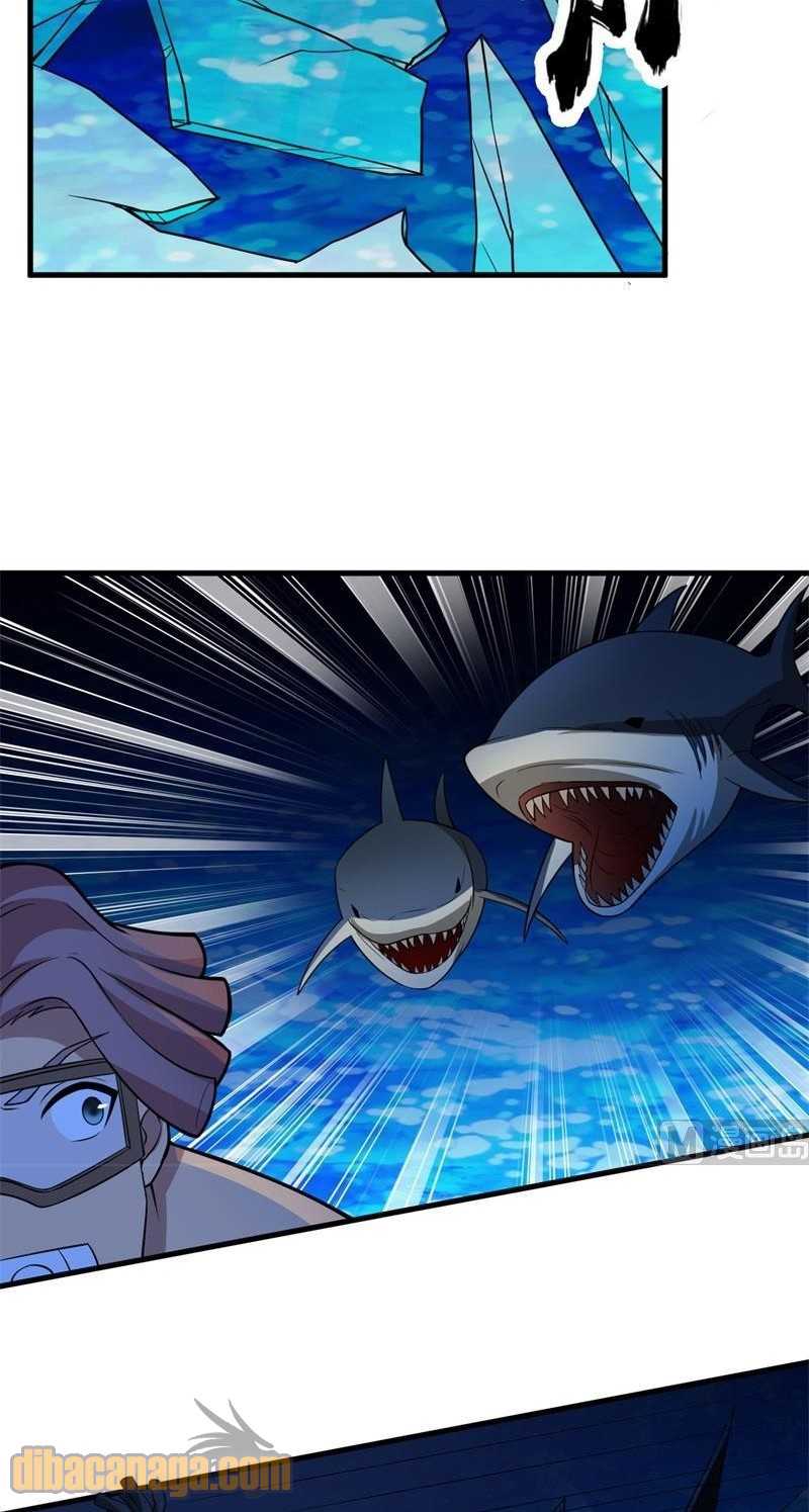 The Rest of My Life on the Desert Island Chapter 133 Gambar 11