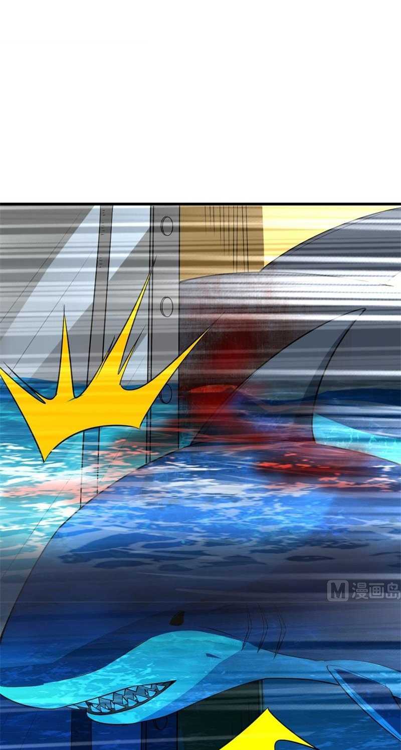 The Rest of My Life on the Desert Island Chapter 133 Gambar 31