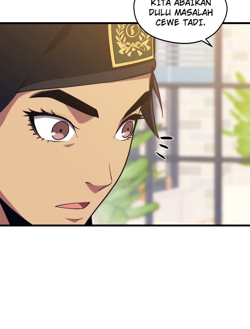 Seoul Station Necromancer Chapter 28 Gambar 21