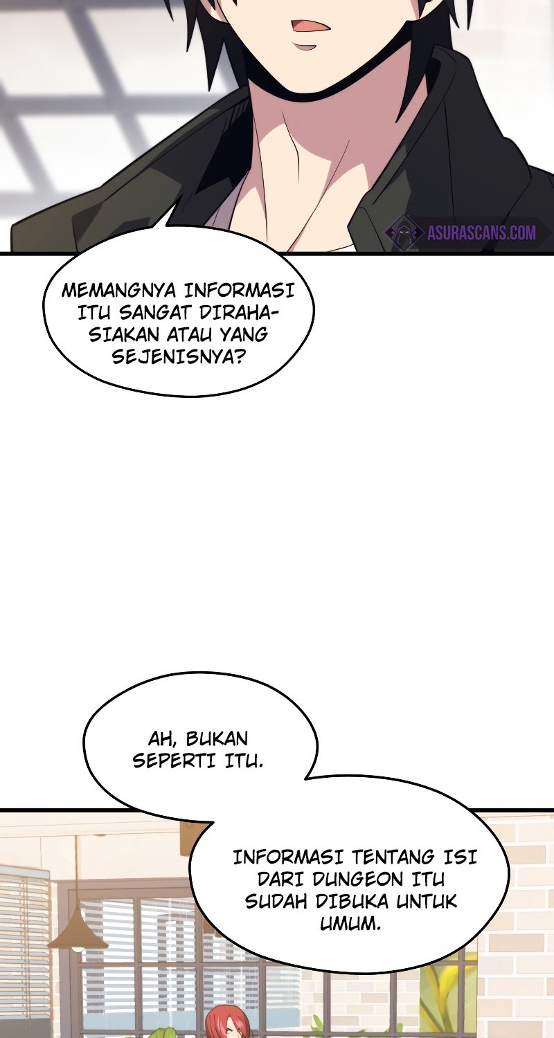 Seoul Station Necromancer Chapter 28 Gambar 23