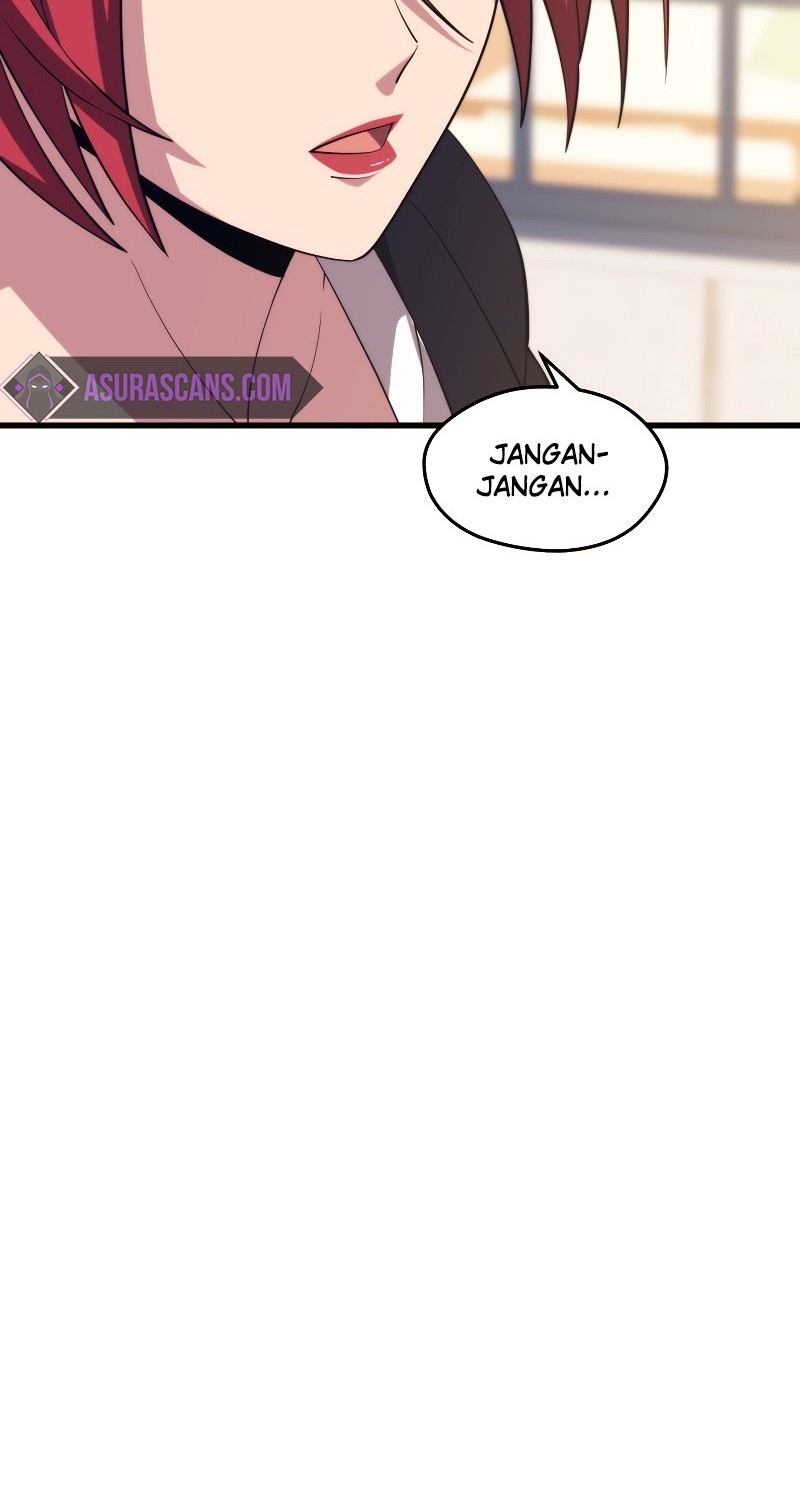 Seoul Station Necromancer Chapter 28 Gambar 25