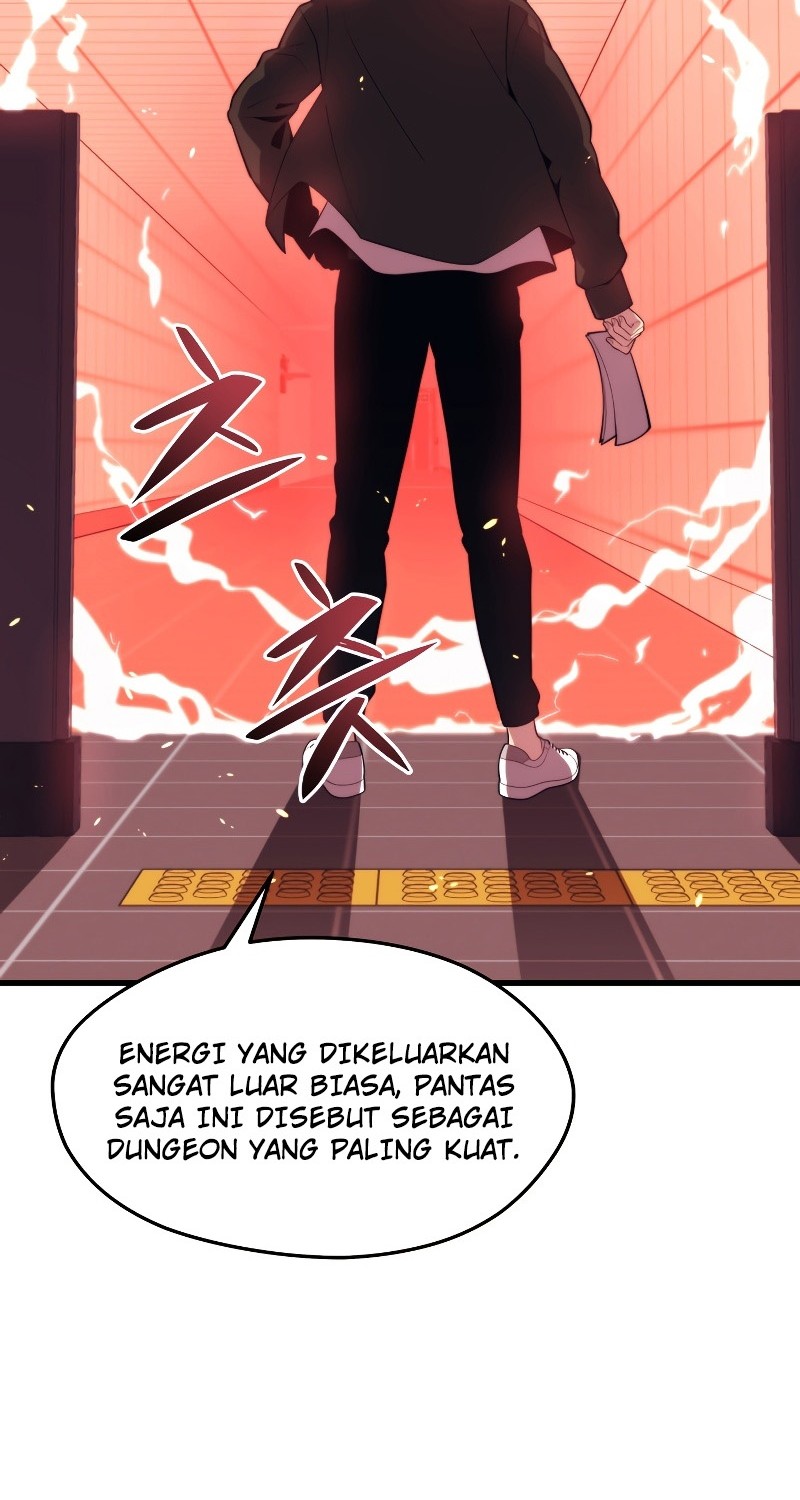 Seoul Station Necromancer Chapter 28 Gambar 27