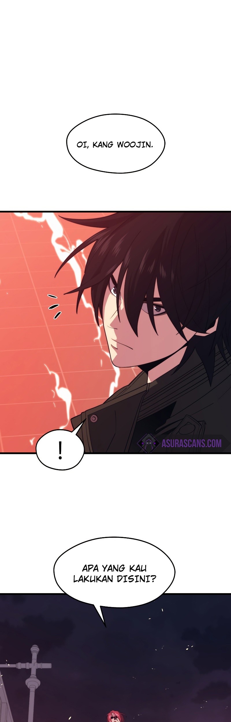 Seoul Station Necromancer Chapter 28 Gambar 28