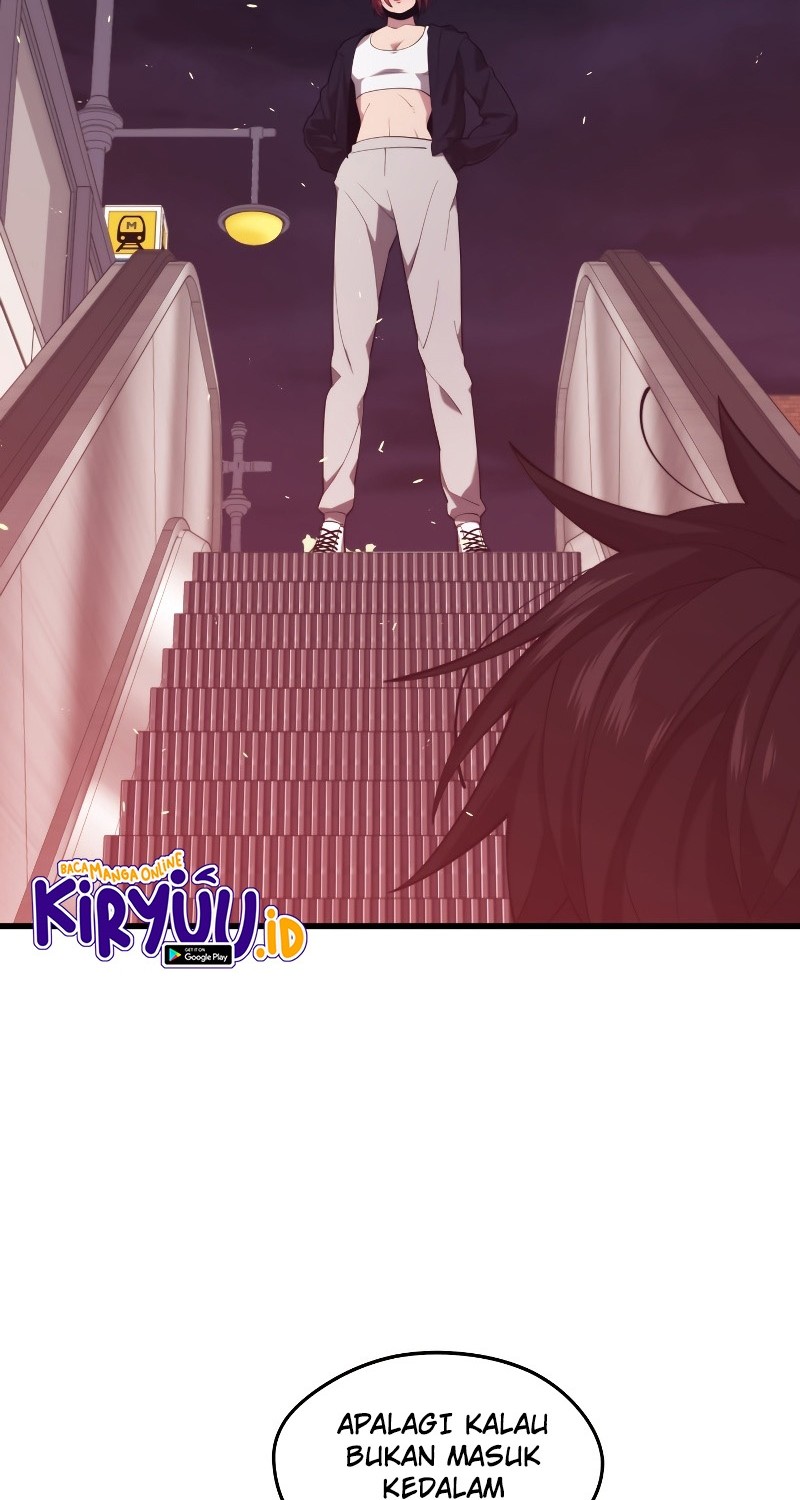 Seoul Station Necromancer Chapter 28 Gambar 29