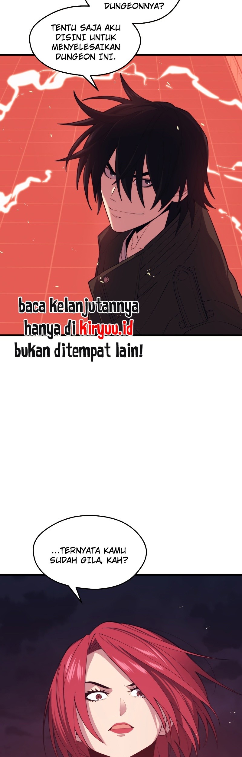 Seoul Station Necromancer Chapter 28 Gambar 30