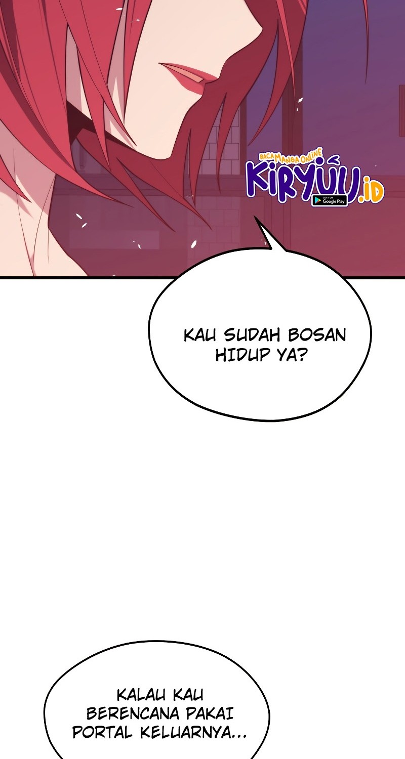 Seoul Station Necromancer Chapter 28 Gambar 33