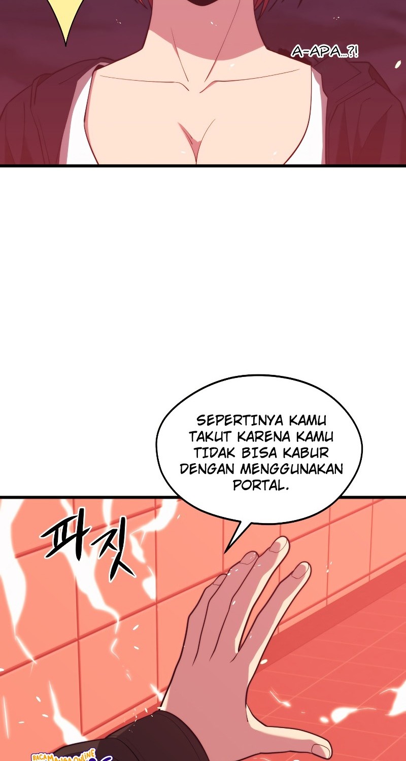Seoul Station Necromancer Chapter 28 Gambar 35