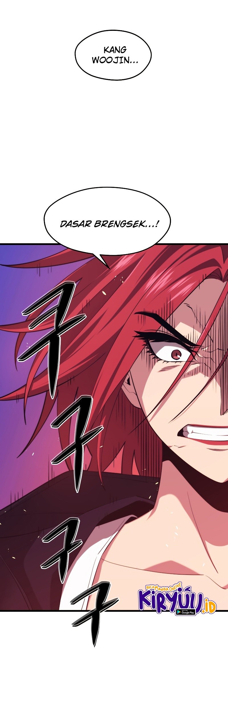 Seoul Station Necromancer Chapter 28 Gambar 38