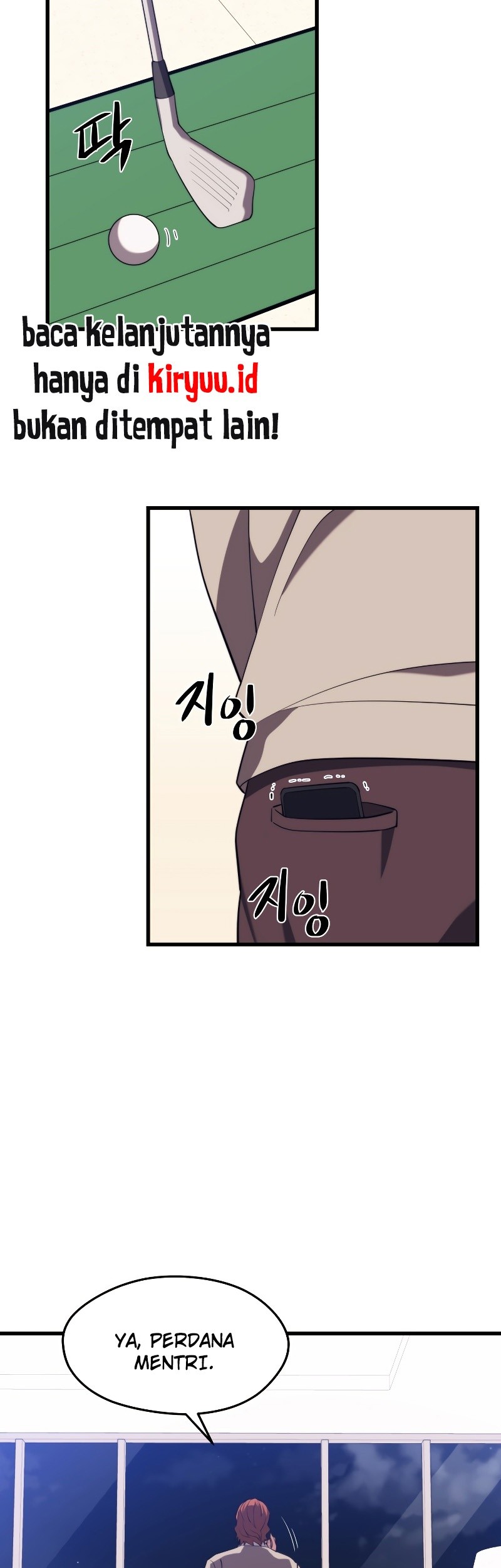 Seoul Station Necromancer Chapter 28 Gambar 40