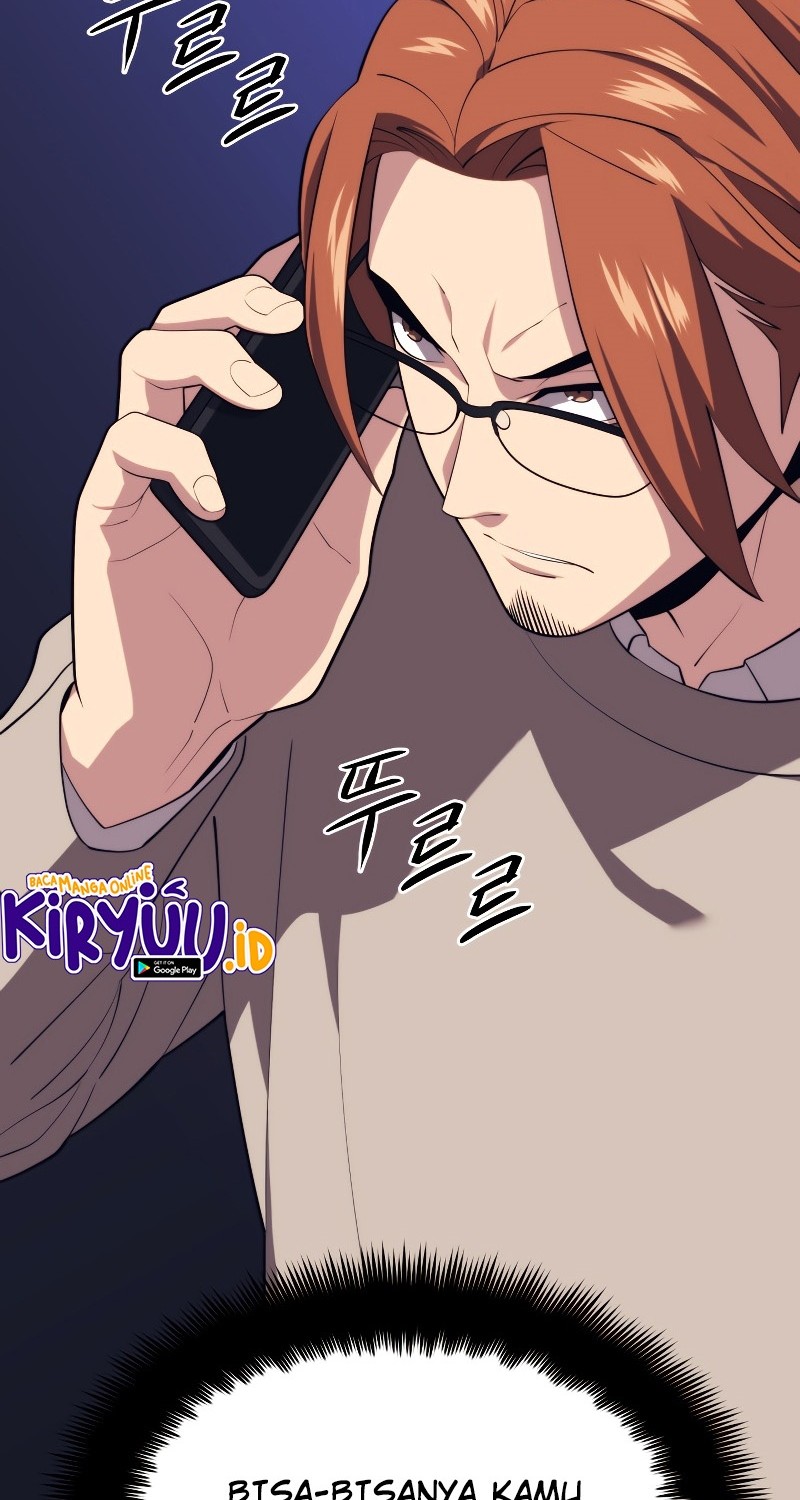 Seoul Station Necromancer Chapter 28 Gambar 45