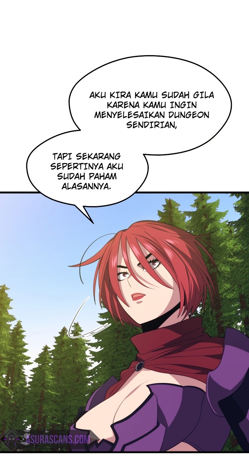 Seoul Station Necromancer Chapter 28 Gambar 49