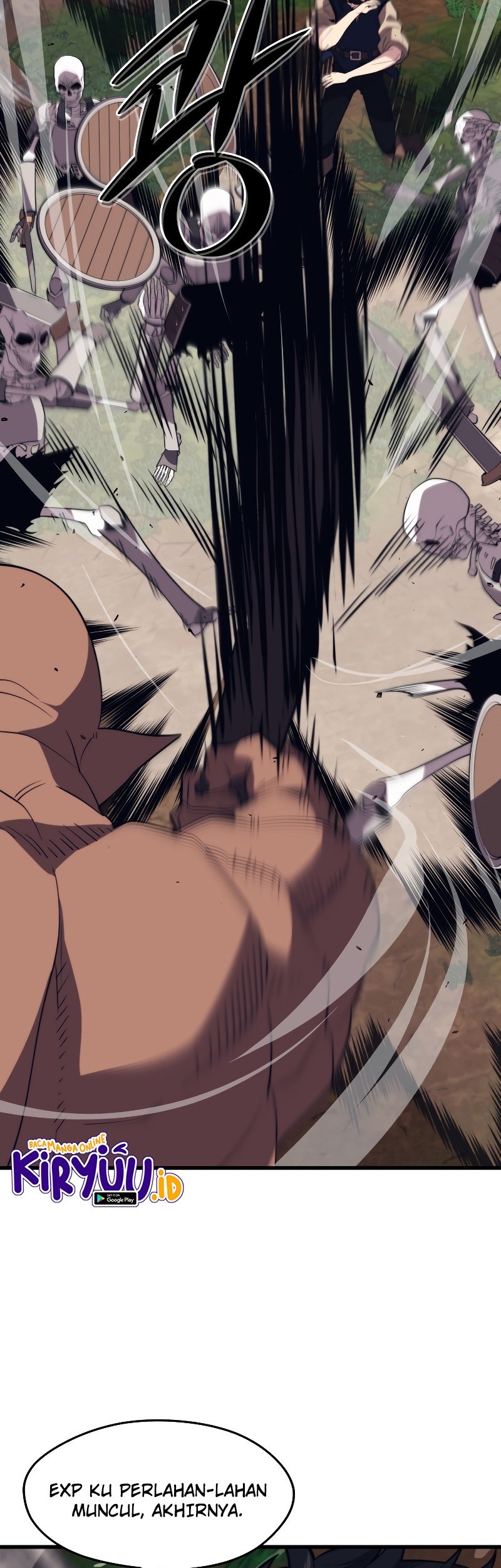 Seoul Station Necromancer Chapter 28 Gambar 54