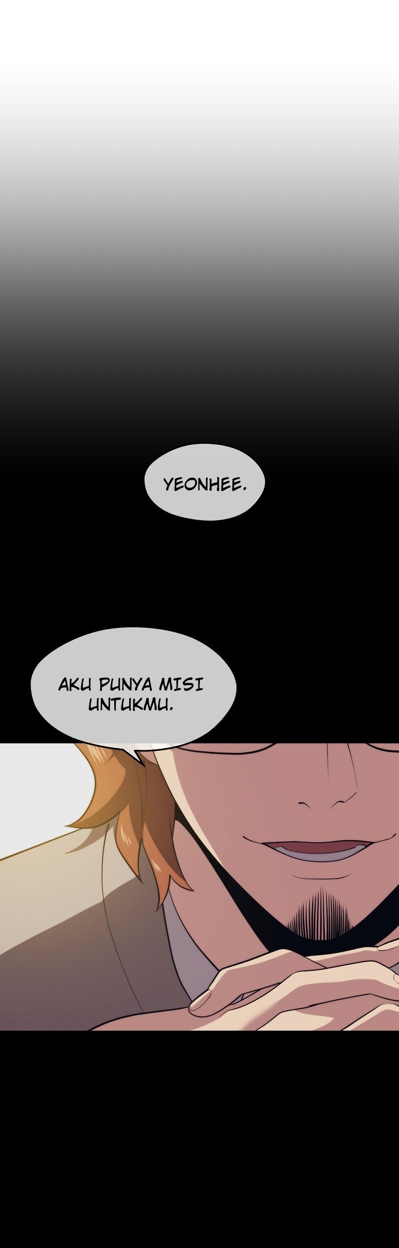 Baca Seoul Station Necromancer Chapter 28 Gambar 2