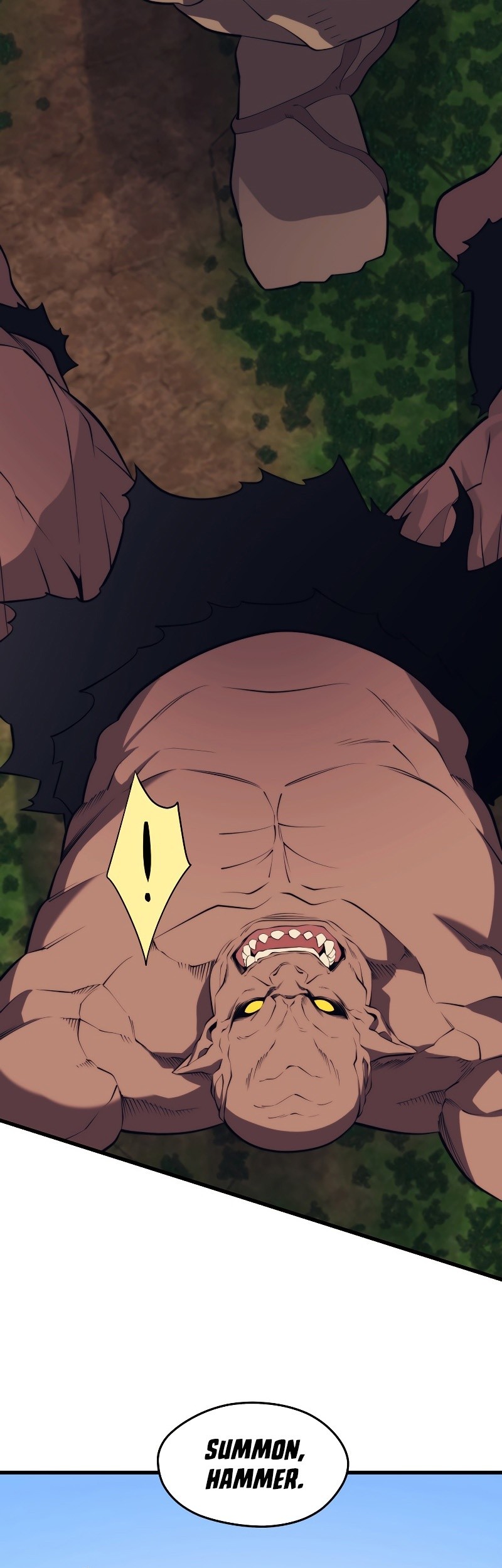 Seoul Station Necromancer Chapter 28 Gambar 60