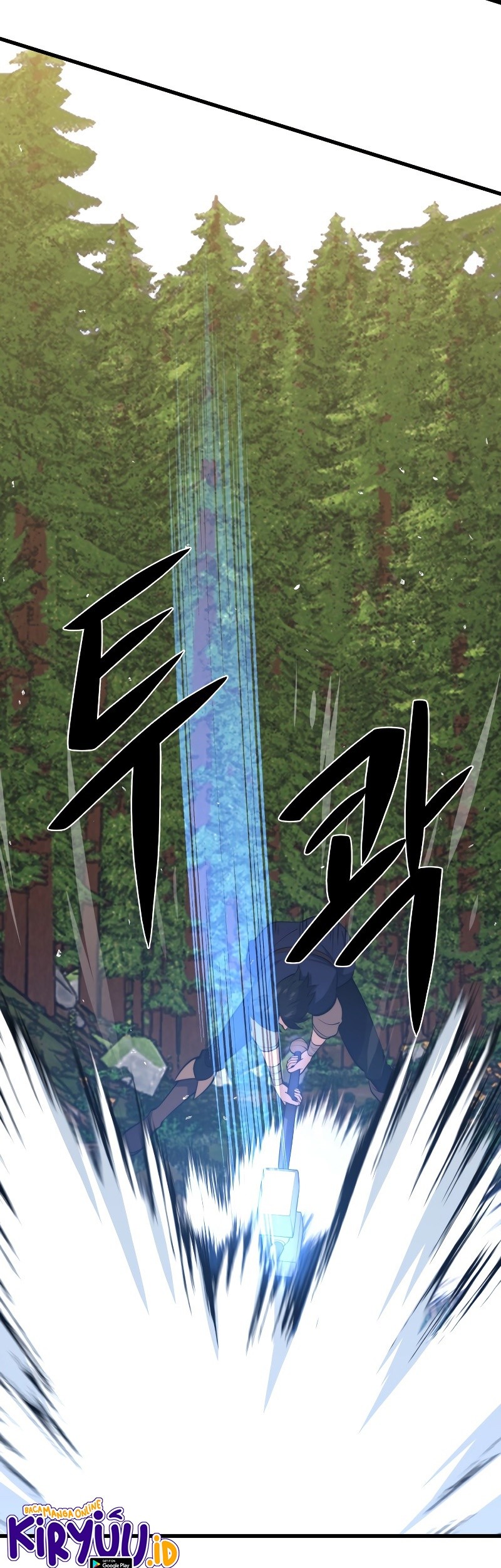 Seoul Station Necromancer Chapter 28 Gambar 62