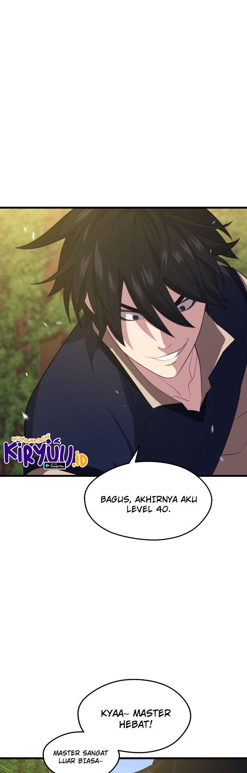 Seoul Station Necromancer Chapter 28 Gambar 64