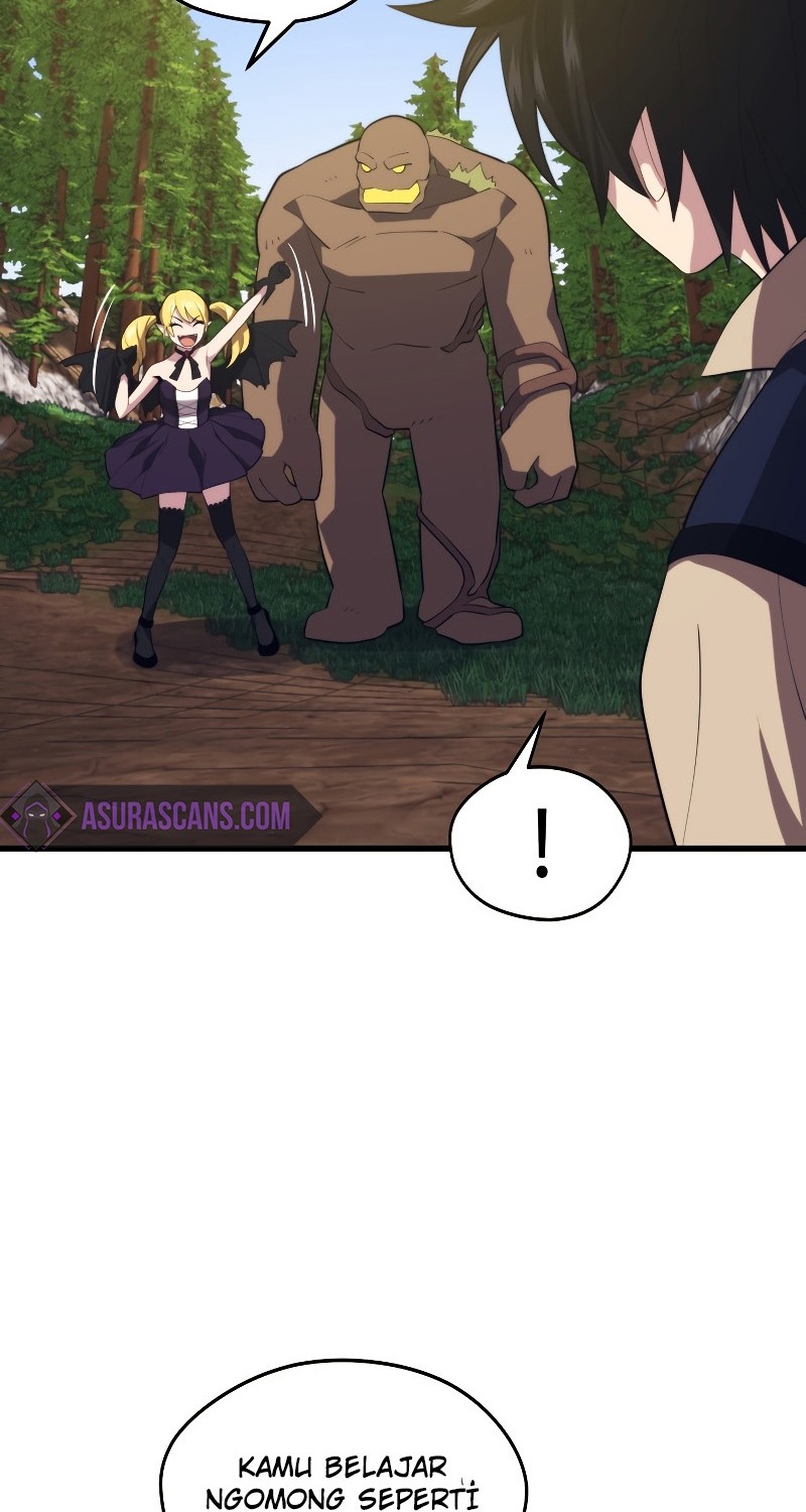 Seoul Station Necromancer Chapter 28 Gambar 65