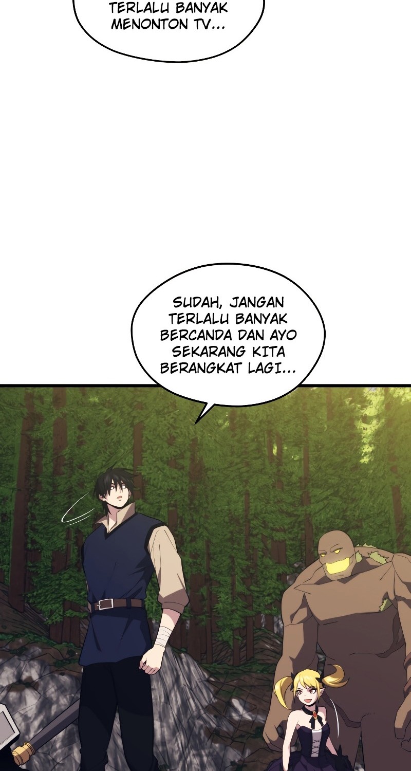 Seoul Station Necromancer Chapter 28 Gambar 67