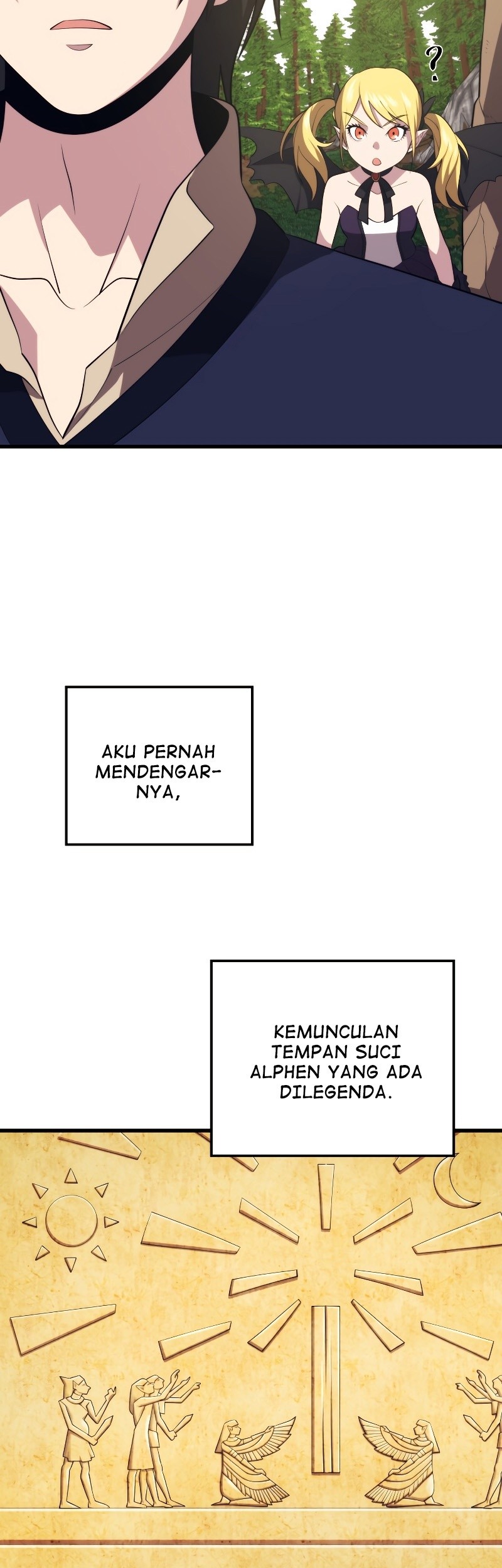 Seoul Station Necromancer Chapter 28 Gambar 70