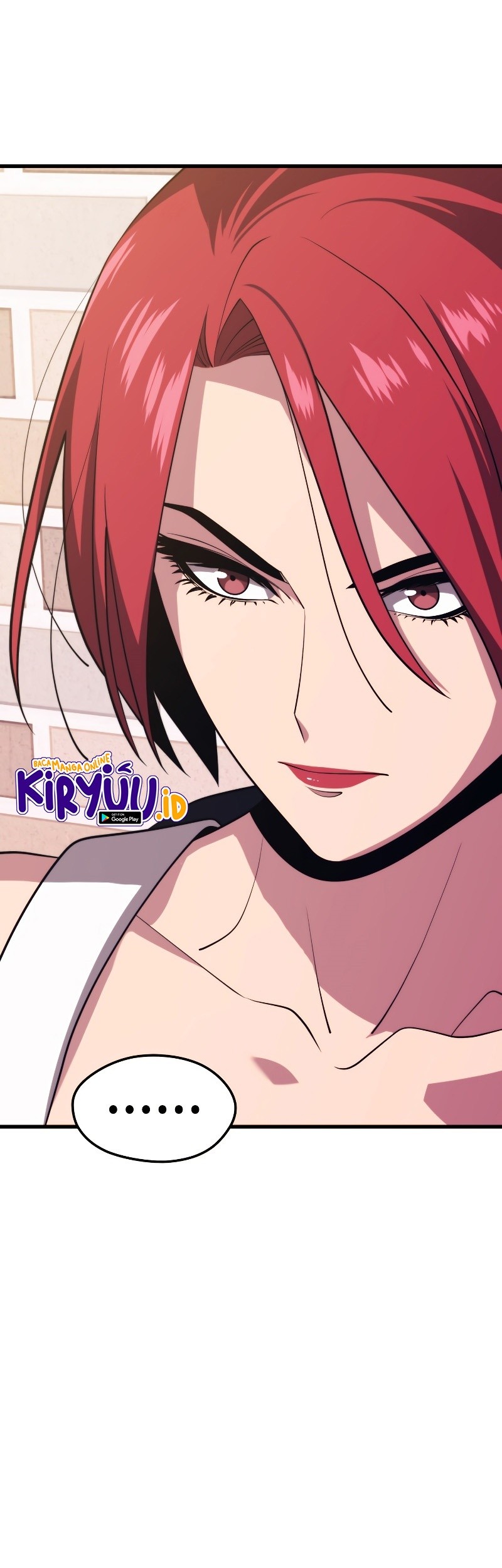 Seoul Station Necromancer Chapter 28 Gambar 6