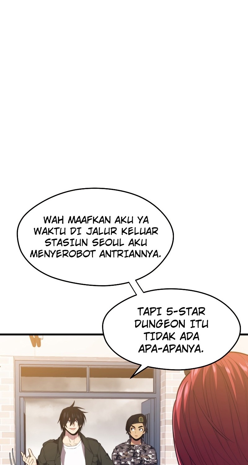Seoul Station Necromancer Chapter 28 Gambar 7