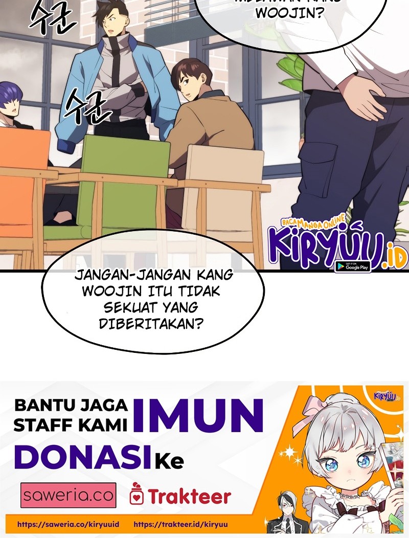 Seoul Station Necromancer Chapter 28 Gambar 11