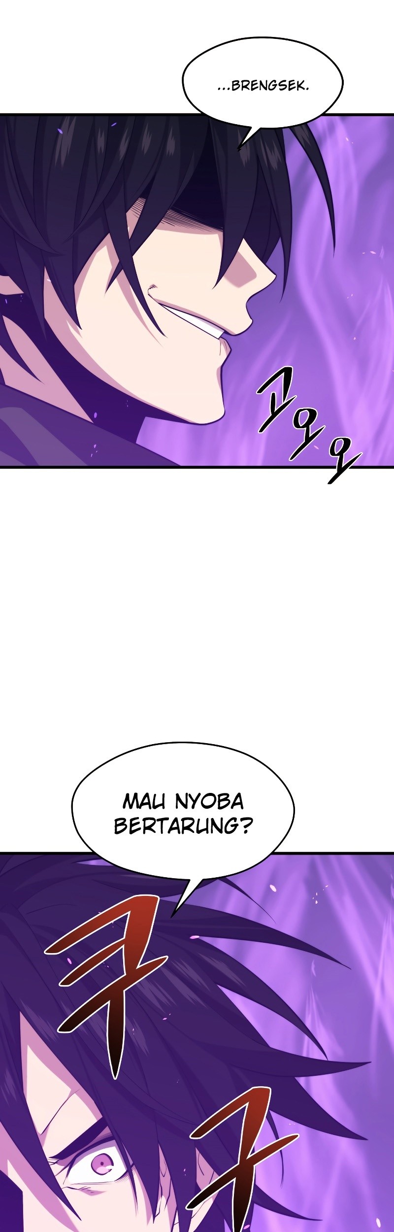 Seoul Station Necromancer Chapter 28 Gambar 12