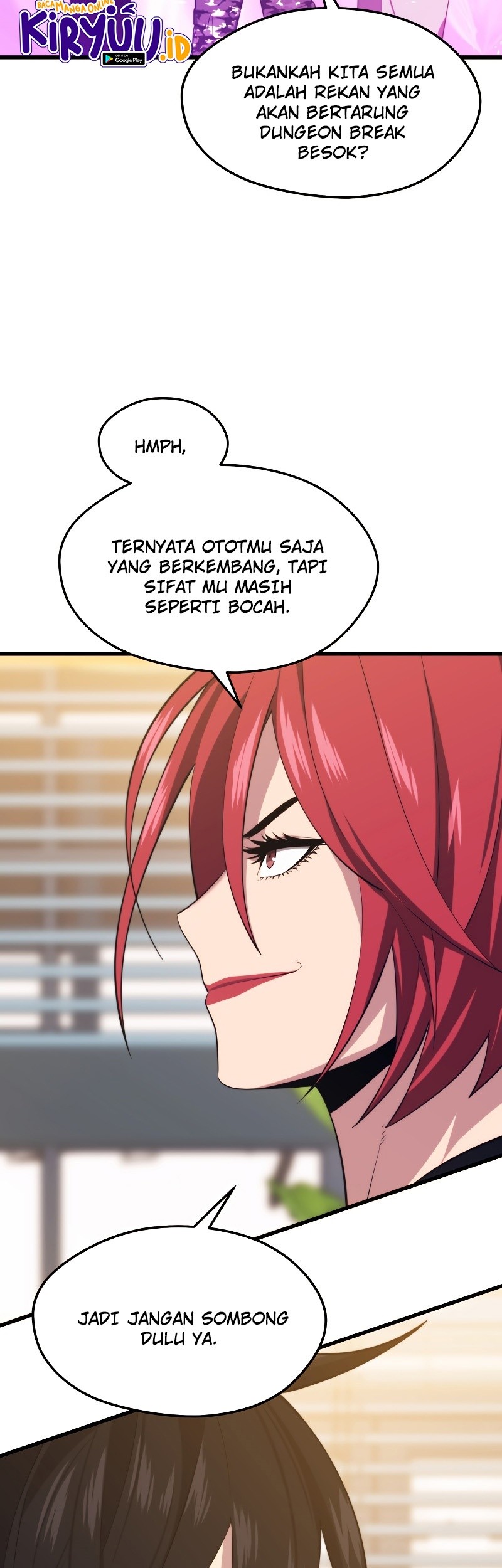 Seoul Station Necromancer Chapter 28 Gambar 16