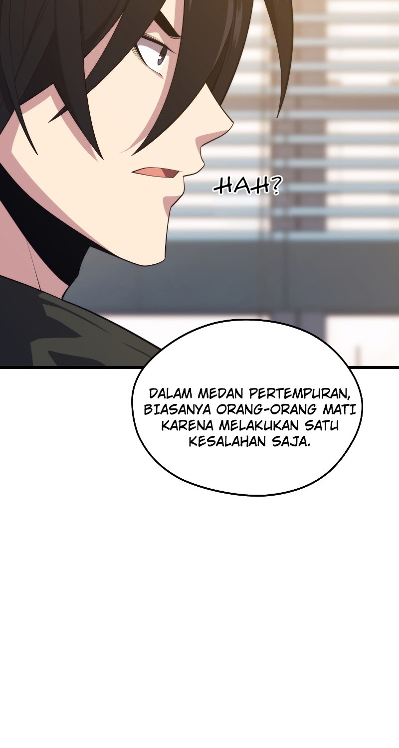 Seoul Station Necromancer Chapter 28 Gambar 17