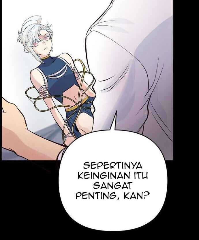 Time Roulette Chapter 30 Gambar 15