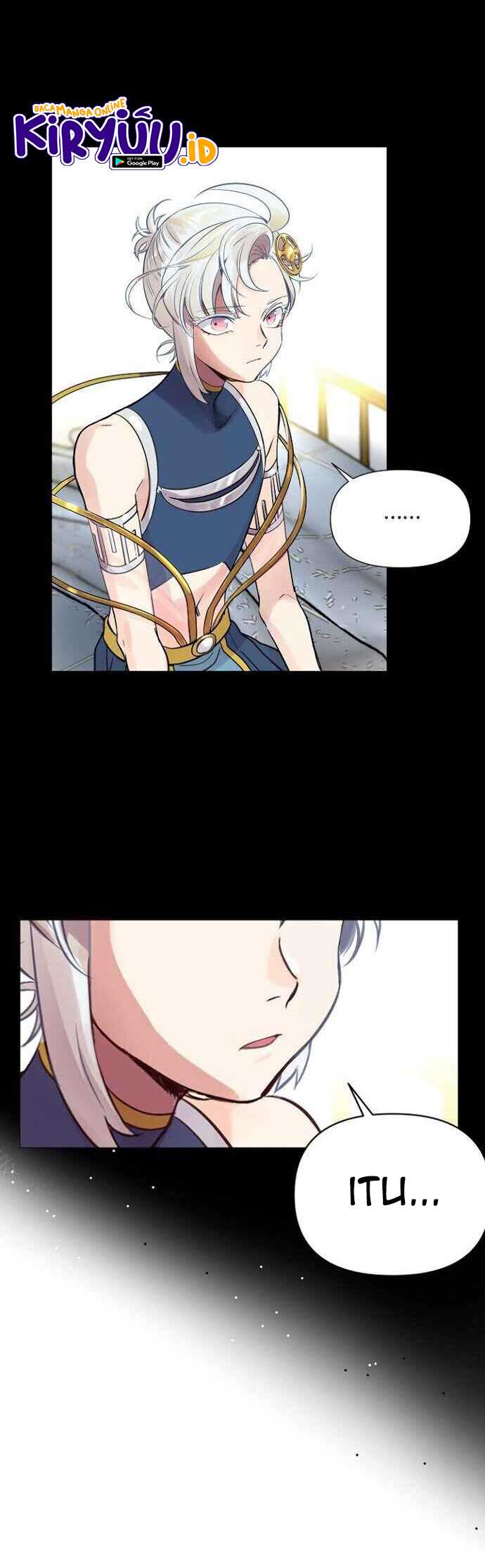 Time Roulette Chapter 30 Gambar 16