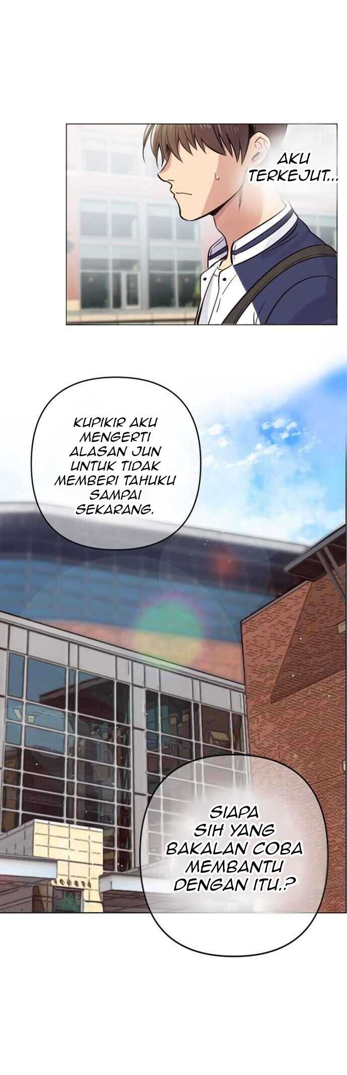 Time Roulette Chapter 30 Gambar 17