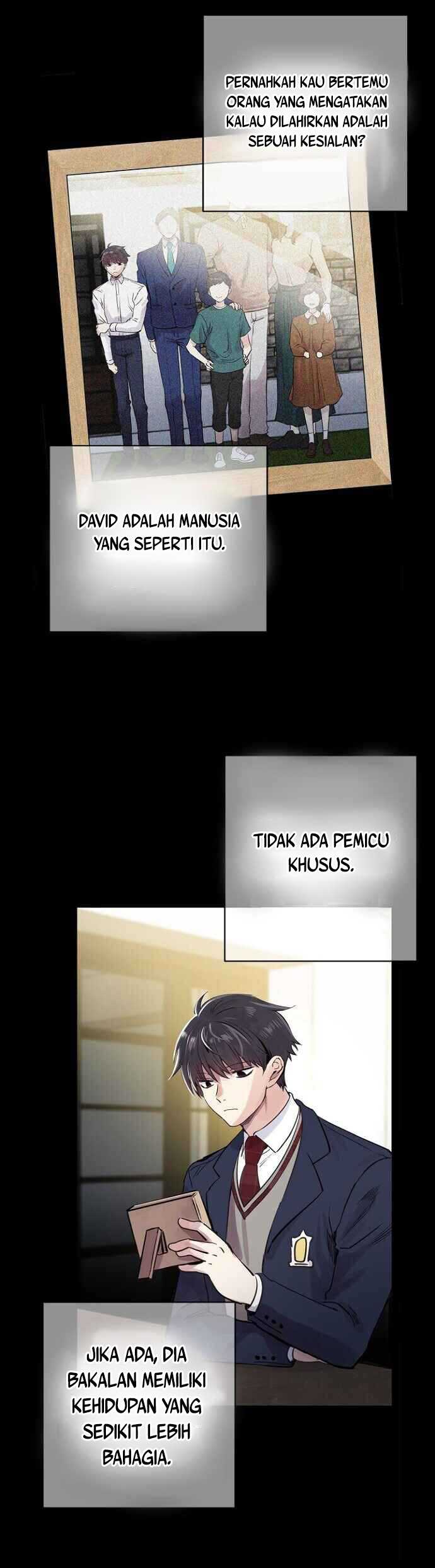 Time Roulette Chapter 30 Gambar 20