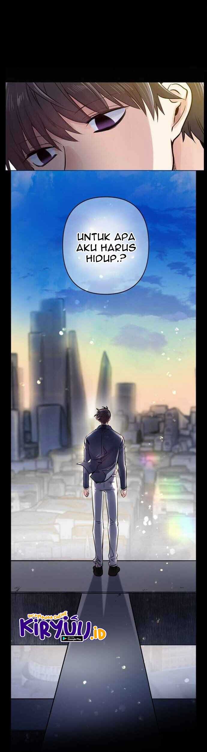Time Roulette Chapter 30 Gambar 21