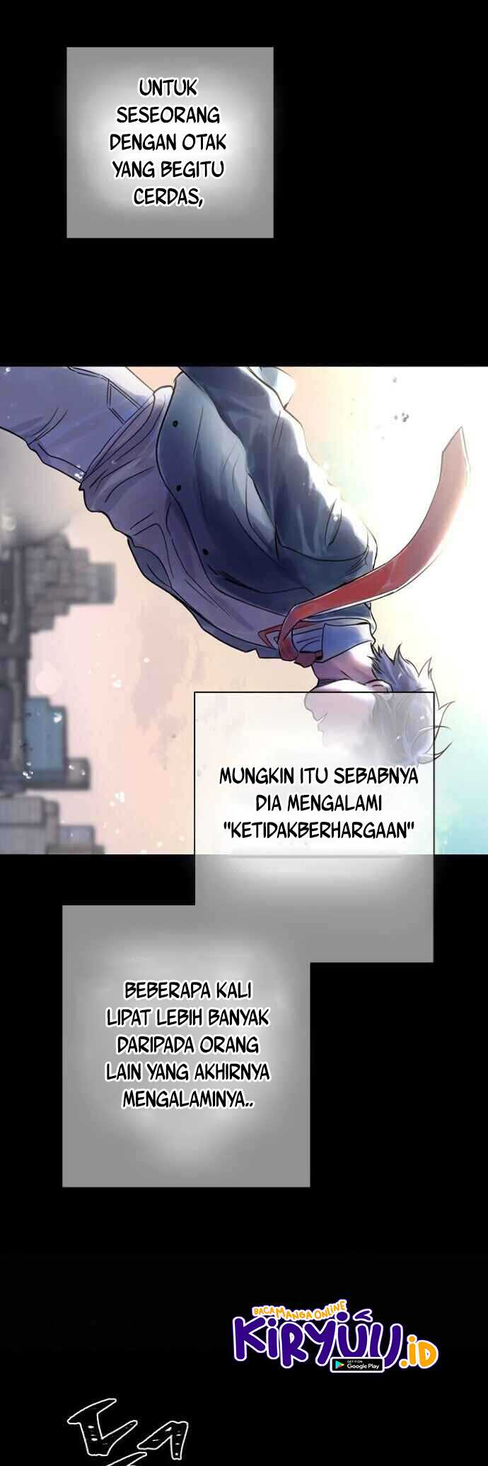 Time Roulette Chapter 30 Gambar 23