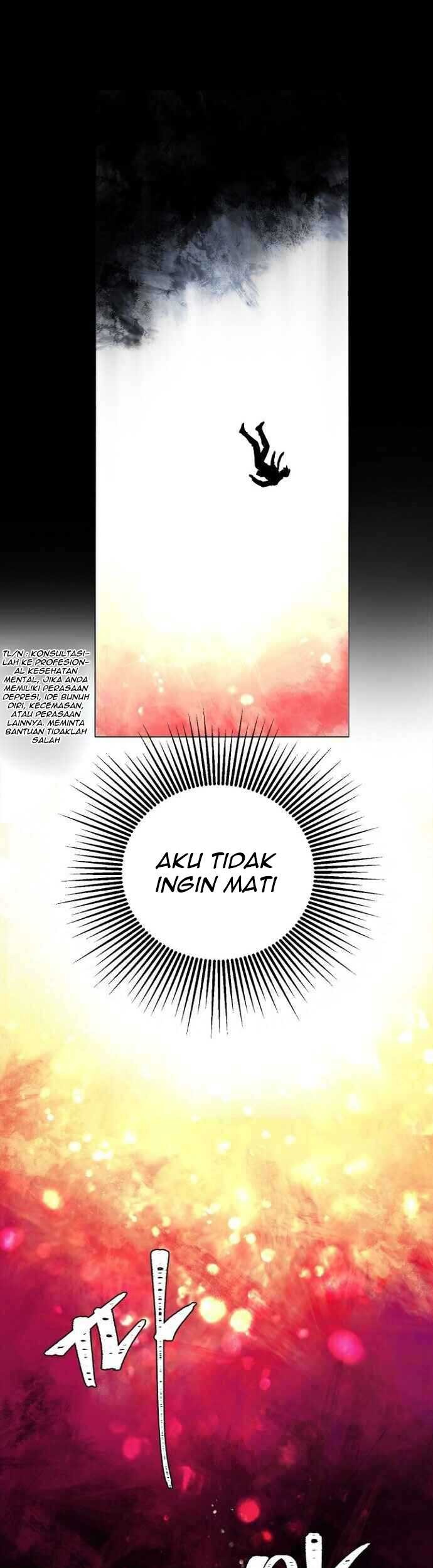 Time Roulette Chapter 30 Gambar 26