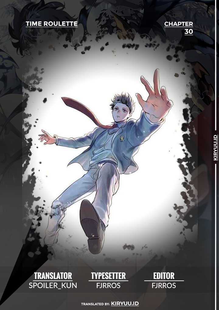 Baca  Time Roulette Chapter 30 Gambar 2