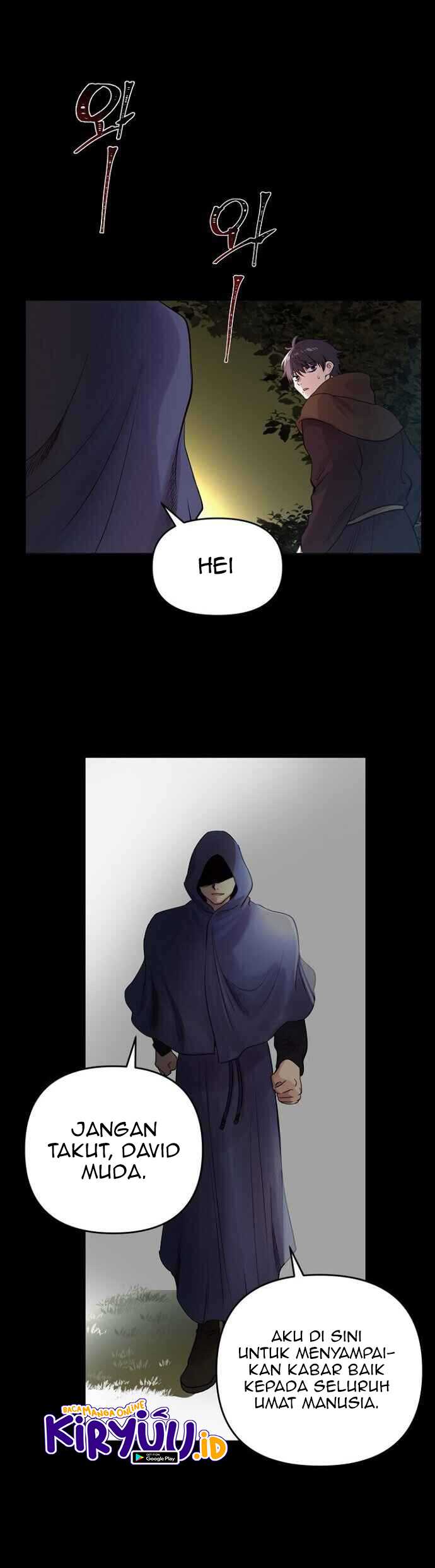 Time Roulette Chapter 30 Gambar 33