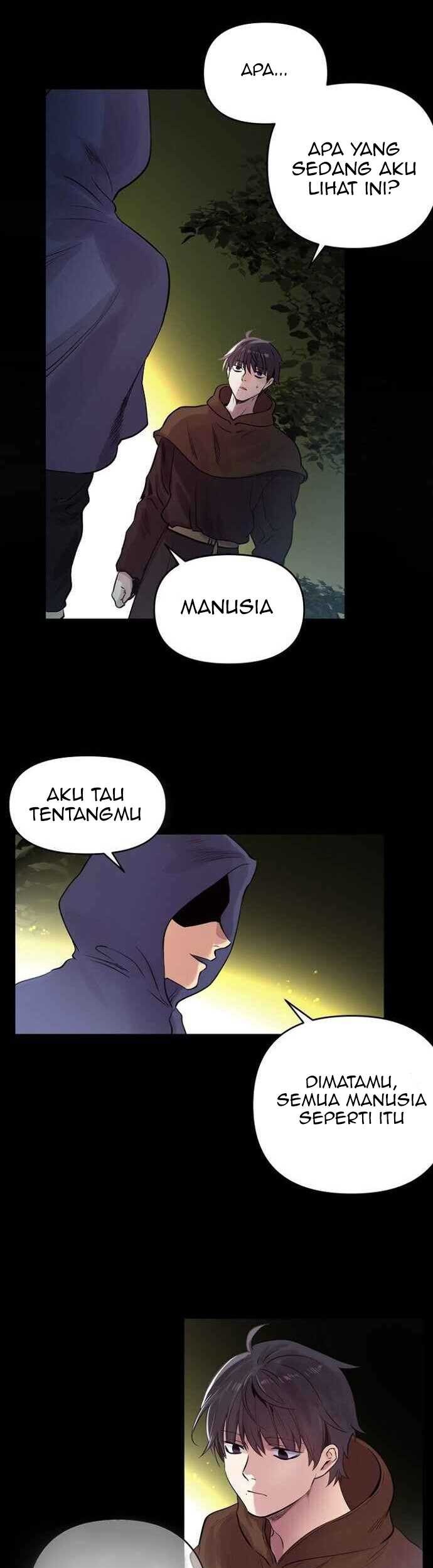 Time Roulette Chapter 30 Gambar 34