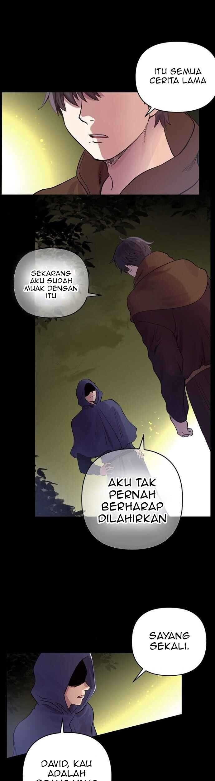Time Roulette Chapter 30 Gambar 36