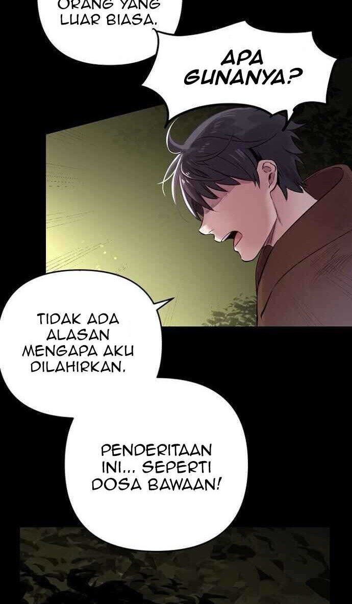 Time Roulette Chapter 30 Gambar 37