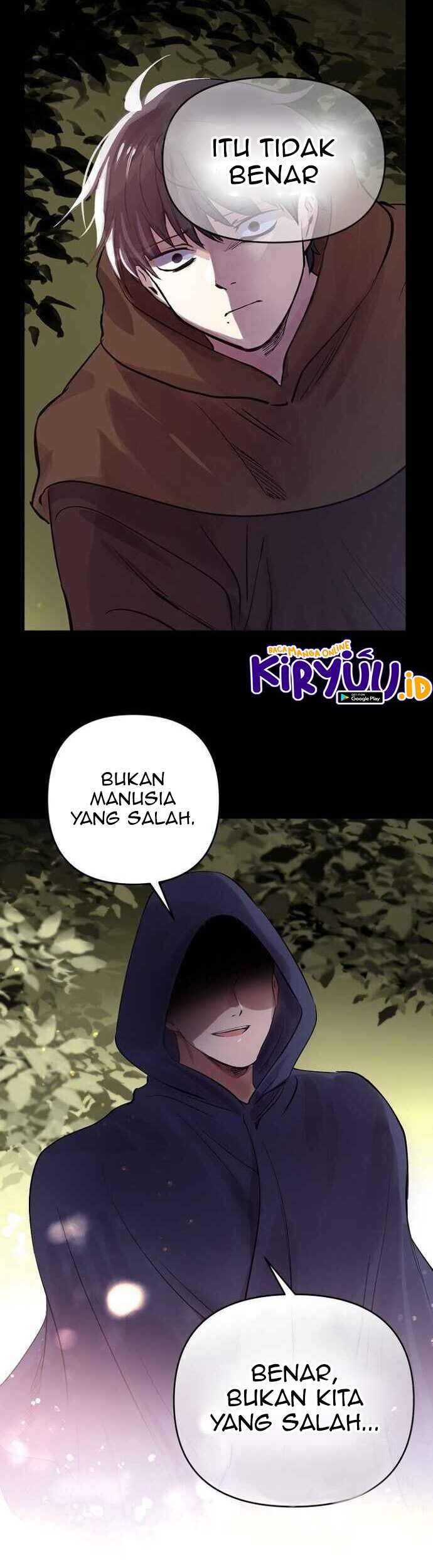 Time Roulette Chapter 30 Gambar 38